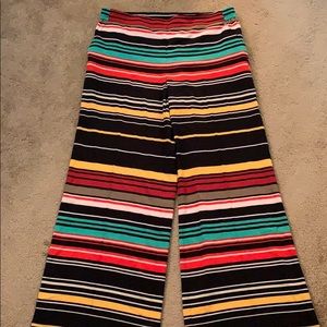 New York & Company Palazzo Pants